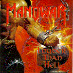 Louder Than Hell