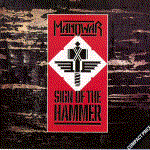 Sign of the Hammer